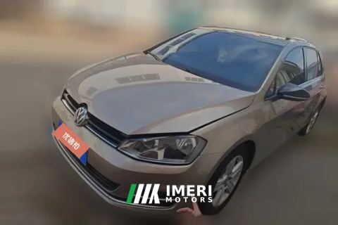 2018 Volkswagen Golf 2017 1.6 AT Comfort Million Edition