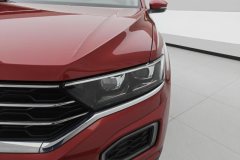 2018 Volkswagen T-Roc 2018 1.4T AT 280TSIComfort FWD #5