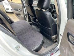 2015 Chevrolet Cruze Sedan 2015 1.5 AT ClassicSE #12