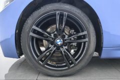 2017 BMW 3 Series 2017 2.0T AT 320Li MSport #6