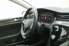 2022 Volkswagen Magotan 2020 2.0T AT 330TSILeading #23
