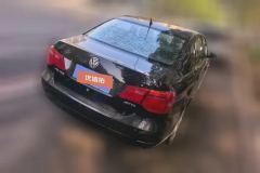 2016 Volkswagen Jetta 2015 1.4 MT Good qualityEditionComfort #3