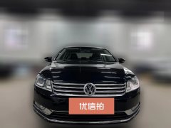 2016 Volkswagen Magotan 2016 1.8T AT 25Anniversary #2