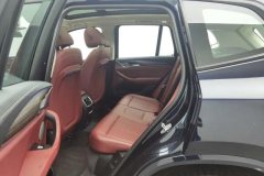 2022 BMW X3 2022 Facelift xDrive30i Leading MYaoye suit #19
