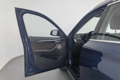2021 BMW X1 2021 2.0T AT sDrive25Li Leading #11