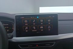 2024 Volkswagen Lavida 2024 1.5L AT starry sky 5Million thousandEdition #13