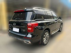 2020 GAC Trumpchi Trumpchi GS8 2020 2.0T AT 390TLuxurySmart Connect7Seat FWD #2