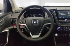 2018 Chang'an CS55 2017 1.5T MT Dazzling color #15