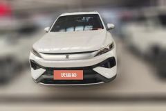 2025 BYD Song Pro PHEV 2025 No.2generation Smart Drive 1.5L AT DM-i 75KMLeading #2