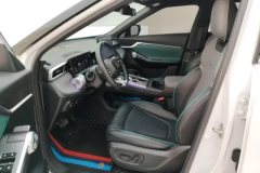 2023 GAC Trumpchi Trumpchi Yingku 2022 1.5T AT SuperNewstarProEdition #9