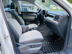 2023 Volkswagen Tayron 2023 2.0T AT 330TSI 2WDLuxuryPlusAdvancedEdition #27
