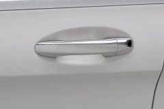 2019 Mercedes-Benz C-Class 2019 1.6T AT C180LFashionSport #8