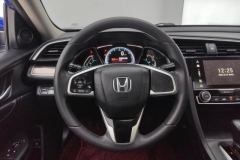 2021 Honda Civic 2019 1.5T AT 220TURBOPowermoveEdition China VI #15