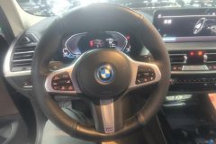 2021 BMW iX3 2022 Leading #15