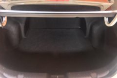 2020 Chang'an Yuexiang Sedan 2019 1.4 MT Comfort China VI #4