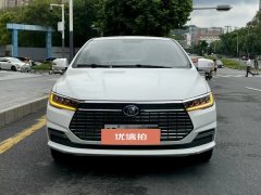 2020 BYD Qin EV 2019 highRangeLuxury EV #5