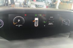 2023 Chang'an UNI-V iDD 2023 smart electronicsiDD 1.5T AT 113Km Intellectual interest（fastEdition） #14