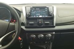 2016 Toyota Yaris L 2015 1.5 AT ECharmingEdition #16