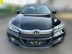 2018 Honda Accord 2016 2.0 AT Comfort #4