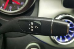 2016 Mercedes-Benz GLA-Class 2015 1.6T AT GLA200FashionFWD #17
