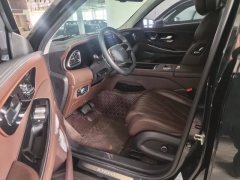 2023 Exeed Lanyue 2023 2.0T AT 400T 4WDStar Premium 6Seat #6