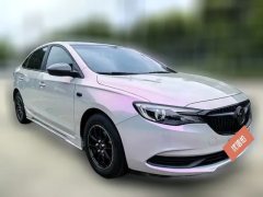 2018 Buick Excelle GT Sedan 2019 1.0T AT 15TConnectedElite #3