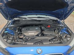 2018 BMW 1 Series 2017 1.5T AT 118iSport #21