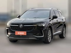 2022 Buick Envision Plus 2022 EnvisionPlus 2.0T AT 652T 5SeatLuxury #1