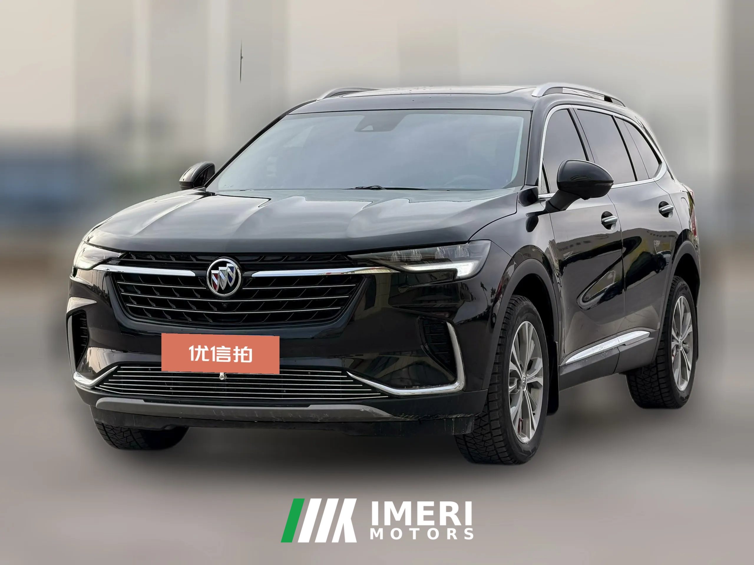 2022 Buick Envision Plus 2022 EnvisionPlus 2.0T AT 652T 5SeatLuxury