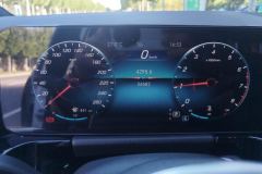 2021 Mercedes-Benz GLA-Class 2020 1.3T AT GLA180 #13