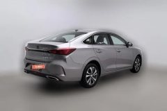 2020 Chang'an Eado 2020 1.4T AT PLUSBlue WhaleNEPremium #2