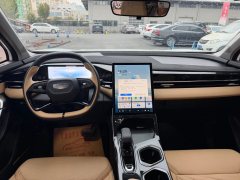 2023 Geely Auto Boyue L 2023 1.5TD AT DCTPremium #4