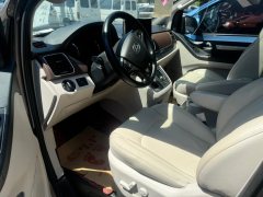 2018 Maxus G10 2018 2.0T AT PLUSExecutive #7
