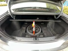 2021 Roewe i6 MAX 2020 300TGI AT cool canopyEdition #8