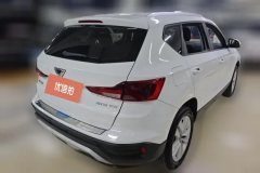 2021 Jetta VS5 2021 1.4T AT 280TSI Entry #3