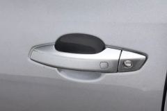 2024 BYD Qin Plus 2024 Glory 1.5L AT DM-i 55KMLeading #8