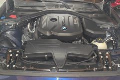 2019 BMW 1 Series(Imported) 2018 1.5T AT 118iLeading (Imported) #10