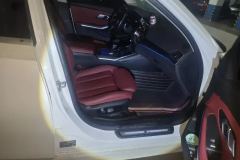 2021 BMW 3 Series 2021 2.0T AT 325i MSport Pkg Facelift #8