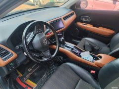 2015 Honda Vezel 2015 1.8 AT Luxury FWD #2