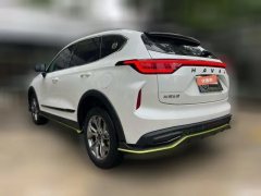 2023 Haval Chitu 2022 Power Enjoy 1.5T AT Copper Rabbit #15