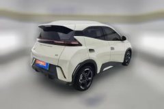 2023 BYD Seagull 2023 freeEdition #3