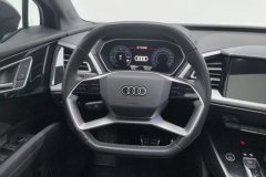 2023 Audi Q4 e-tron 2023 40 e-tron EnactusEdition #15