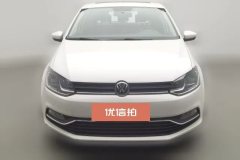2018 Volkswagen Polo Hatchback 2018 1.5 AT Enjoy #3