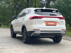 2023 Haval H6 2023 China tideEdition 1.5T ATUrbanEdition #9