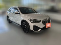 2020 BMW X1 2021 1.5T AT sDrive20Li Exclusive #3