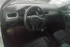 2021 Volkswagen Bora Sedan 2019 1.5 AT legendFashion China VI #12