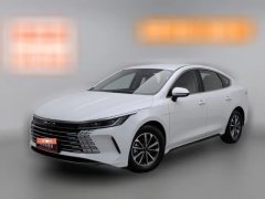 2024 BYD Destroyer 05 2024 Glory 1.5L AT DM-i 55KM Luxury #1