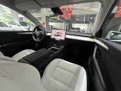 2022 Tesla Model Y 2022 rear wheel driveEdition #24
