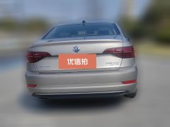 2021 Volkswagen Sagitar 2021 1.4T AT 280TSI DSGLuxurySmart Connect #3