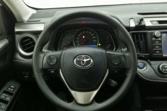 2017 Toyota RAV4 2016 2.0L AT CVT2WDFashion China V #15
